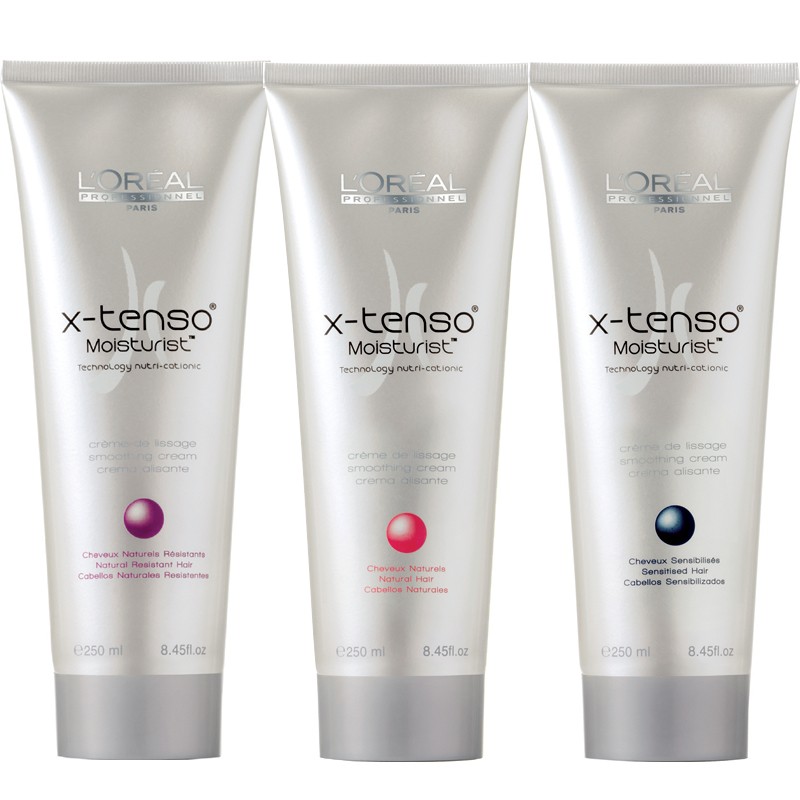 Xtenso Moisturist d�frisant L'Oreal 250ml